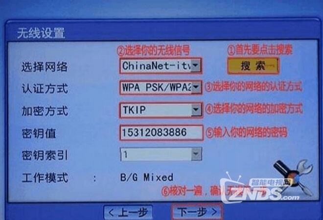 iptv20141报错