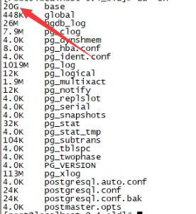 plsql如何查看表空间大小