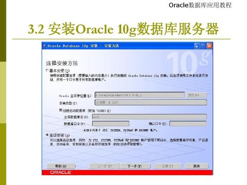 oracle数据库端口启用的方法是什么