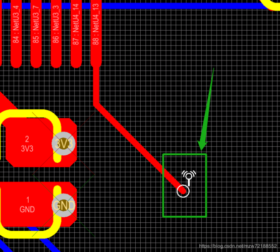 pcb与ad之间报错