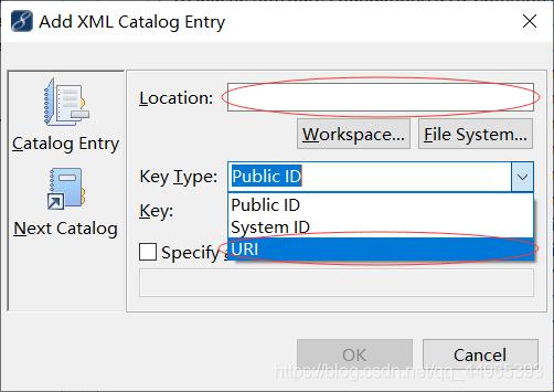 myeclipse闪退报错xm