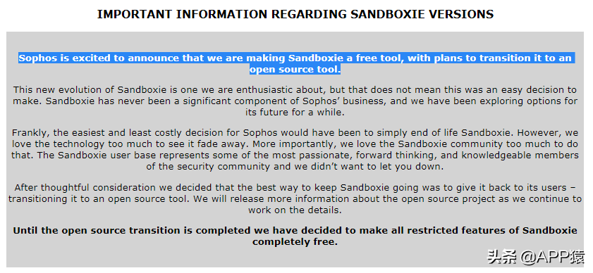 sandboxie如何多开游戏?sandboxie多开游戏方法