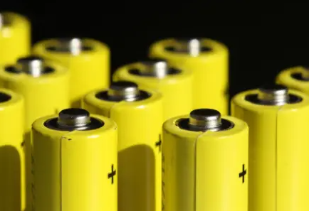 什么是固态电池