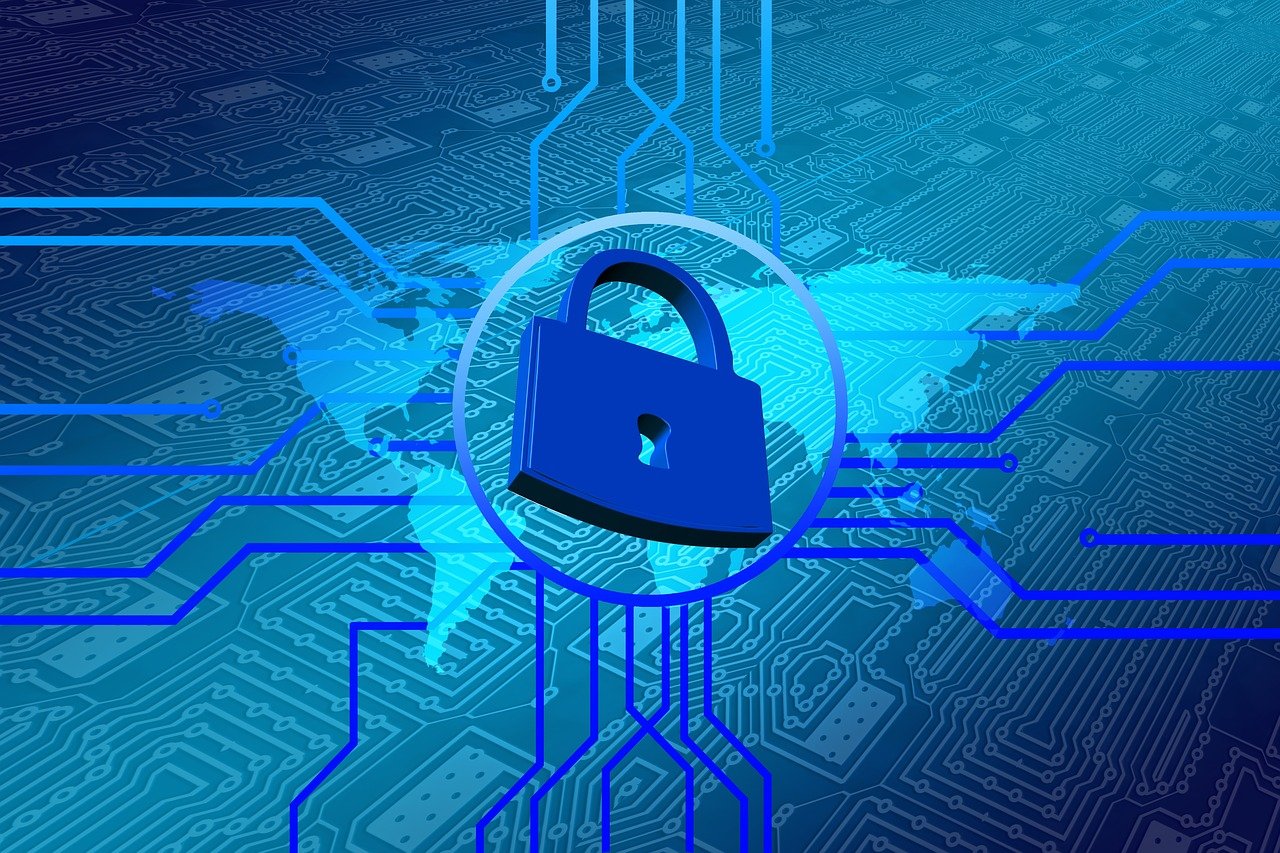 如何使用安全的文件系统加密保护CentOS服务器上的数据