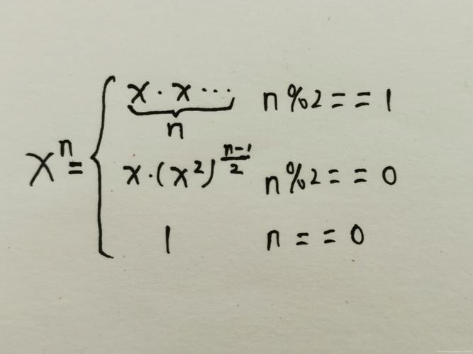 “如何在C语言中写出负次幂表达式？步骤详解及代码举例”