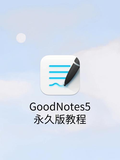 GoodNotes50元是永久吗