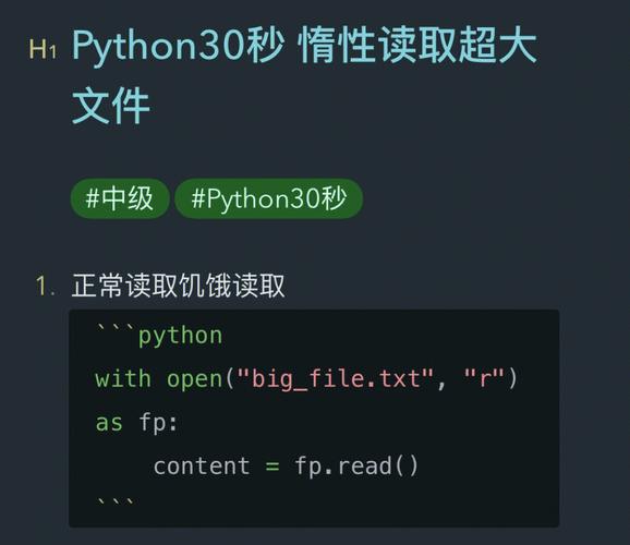 python如何识别中文