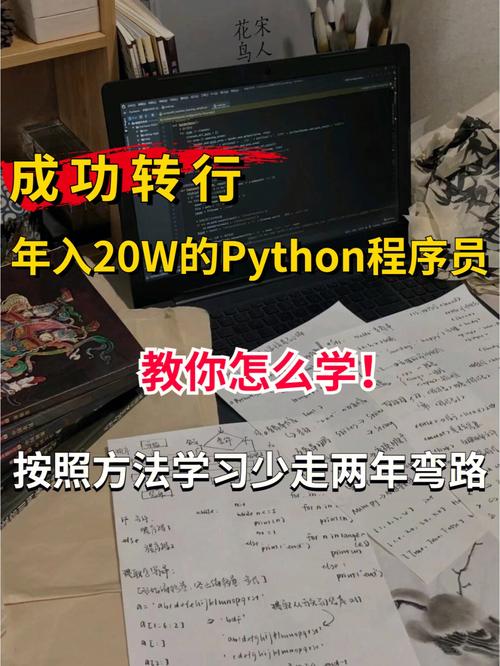 “Python程序员入门指南：如何写出高质量的Python代码？”