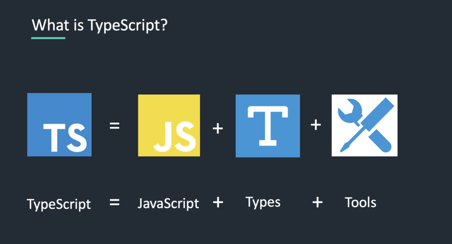 TypeScript in JavaScript 项目中的应用
