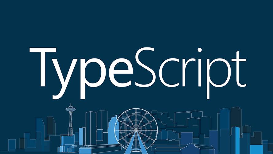 TypeScript 字典