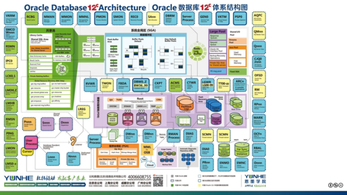 结合OWI架构，助力Oracle智慧应用实践