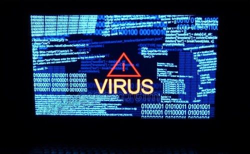 美国服务器的病毒特征有哪些