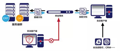 如何保护香港服务器中的数据安全