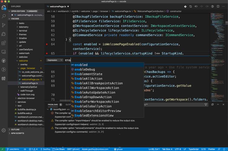 搭建高效的开发环境：Docker与Visual Studio Code