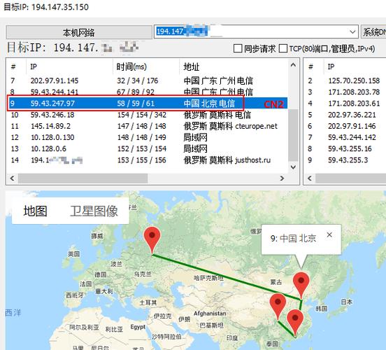 JustHost俄罗斯莫斯科DataLine机房VPS怎么样？JustHost莫斯科DataLine机房CN2线路VPS带宽质量及流媒体解锁测评结果