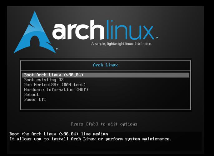 ArchLinux中的Xorg是什么