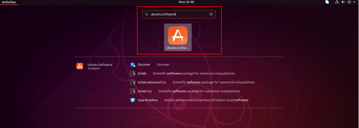 Ubuntu中的默认浏览器是什么