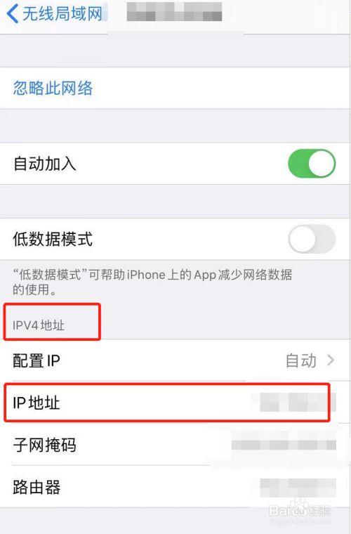 怎么看自己vps的ip