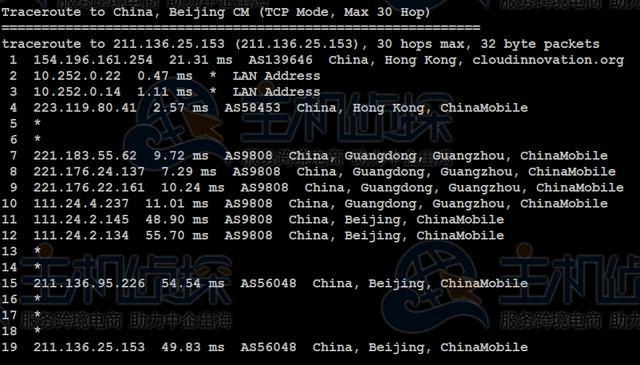 CN2香港服务器常见问题有哪些