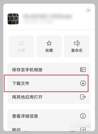 阿里云网盘与相册就在这我下载文件，能下，但下载下来我不知道他下哪了？