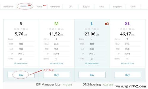 为什么选择俄罗斯VPS,俄罗斯VPS的优势