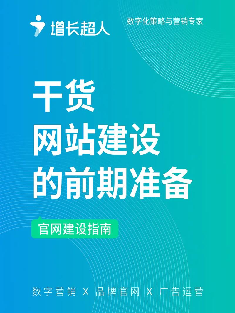 网站建设怎么做？