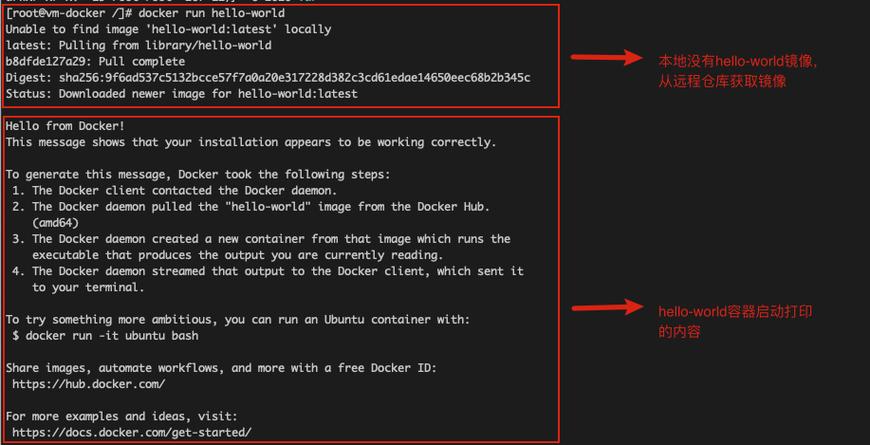 在CentOS操作系统上怎么安装Docker