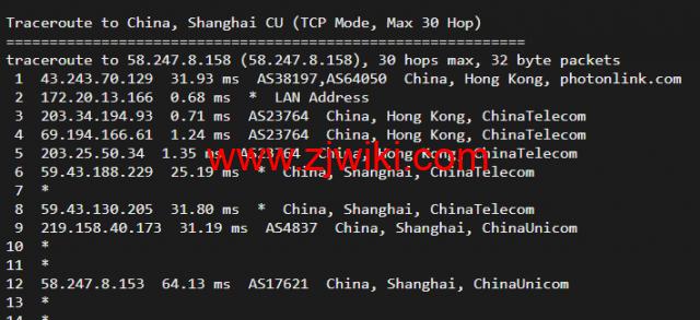 TripodCloud：CN2 GIA大带宽VPS主机/年起，三年付配置翻倍，可选大硬盘VPS