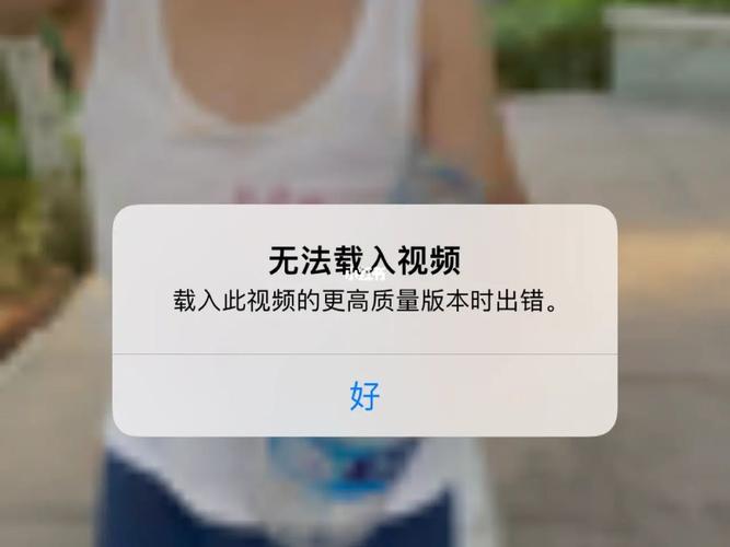 为什么faceu存不了视频