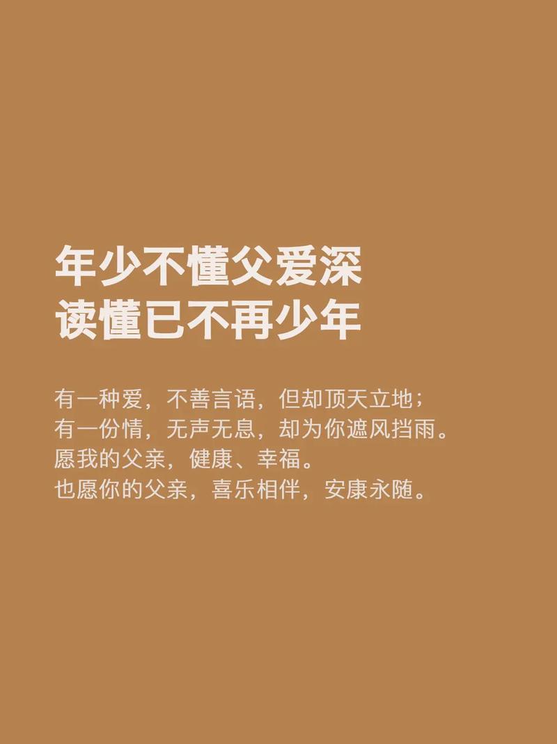 抖音爸爸是什么意思