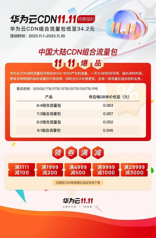 南京云防加速cdn，江苏华为云防加速cdn收费标准？（云防御cdn）