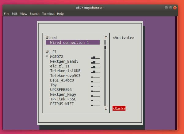怎么通过命令行方式重启Ubuntu系统