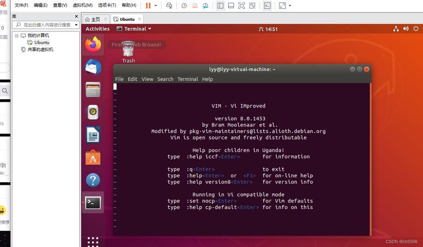 ubuntu中运行c程序的方法是什么