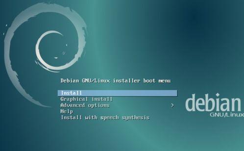 centos和debian_Debian