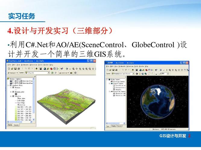 arcgis二次开发 二次开发