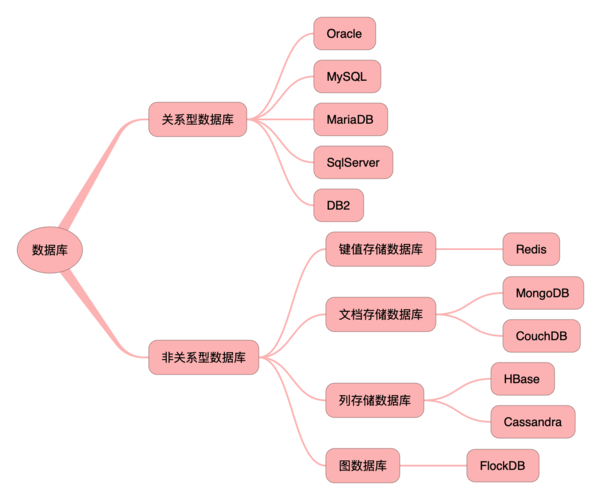 access数据库的类型什么_支持的数据库类型