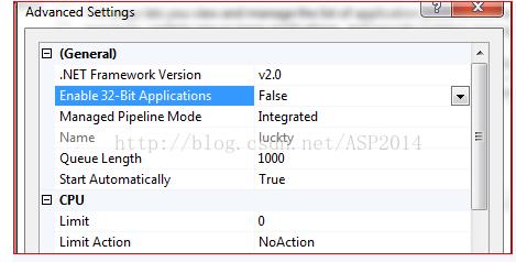 IIS7运行ASP程序出现“ADODB.Connection错误'800a0e7a'未找到提供程序”