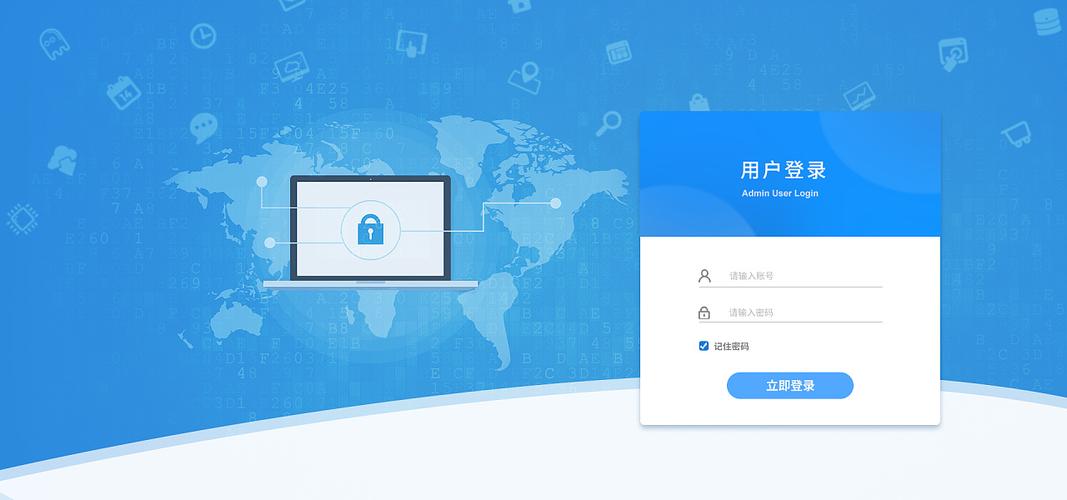 phpweb企业网站管理系统_登录系统网站