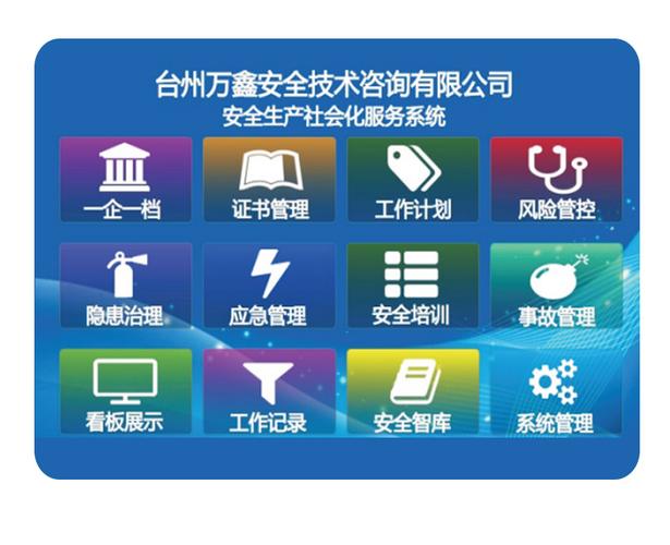 安全咨询管理公司_公司管理