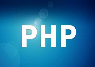 php 网站_PHP