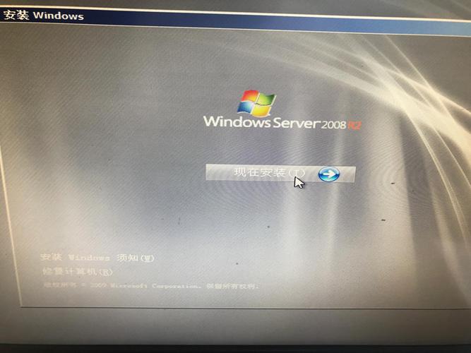 Windows Server 2008下 Tomcat的安装
