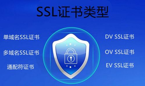 安全证书ssl_SSL证书