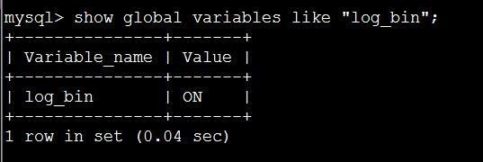 查看本地mysql数据库ip_本地MySQL迁移到RDS for MySQL