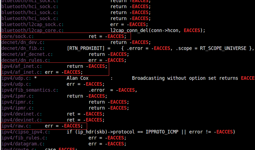 Linux vsftpd 连接报错:500 OOPS: vsftpd