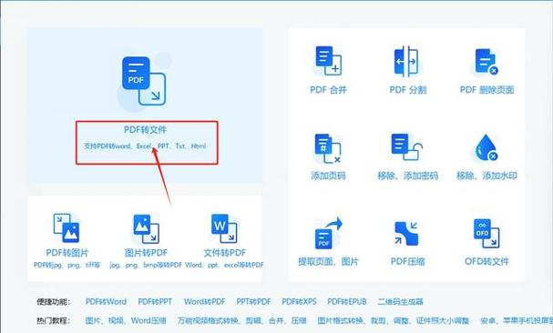 ppt转换pdf_通过PDF上传多张插图