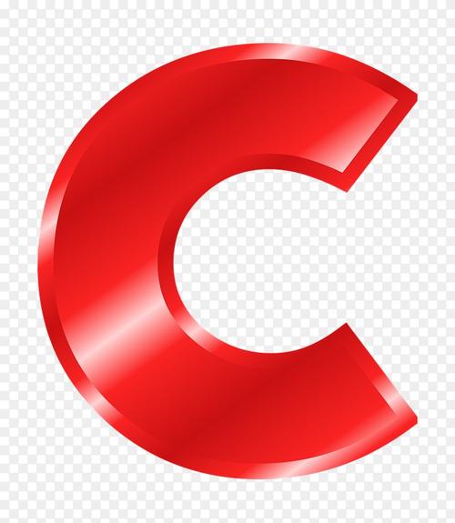 C