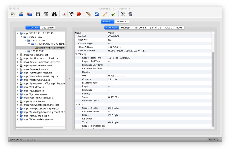 charles抓包_OPEN SOURCE SOFTWARE NOTICE For PostGIS