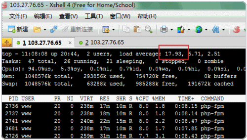 php主机5.6_PHP