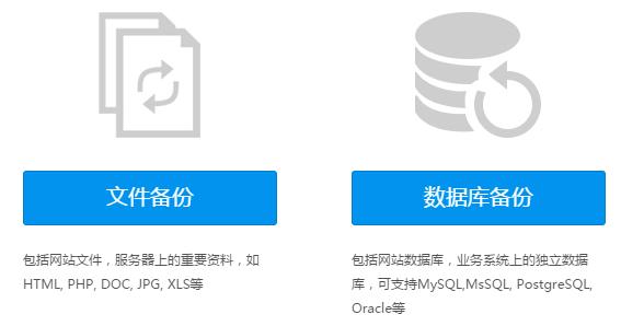php备份网站_网站备份