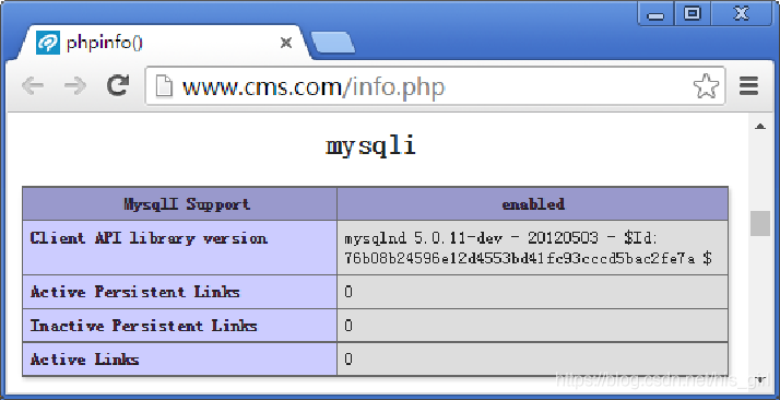 php mysql插入数据库_PHP